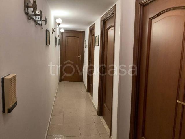 Appartamento in affitto a Bassa Val Bisagno, Serra Riccò
