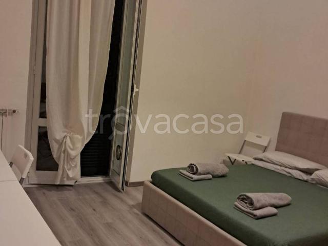 Appartamento in affitto a Bassa Val Bisagno, Serra Riccò