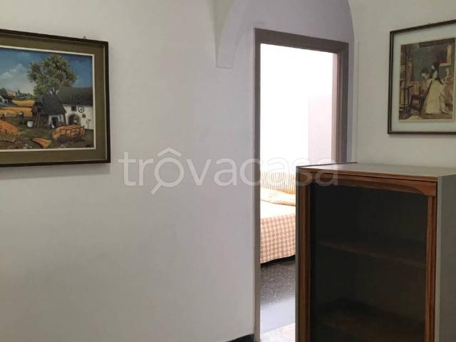 Appartamento in affitto a Bassa Val Bisagno, Serra Riccò