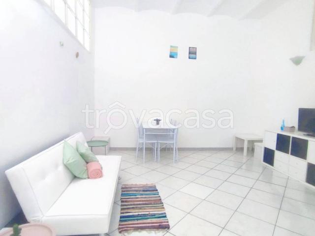 Appartamento in affitto a Bassa Val Bisagno, Serra Riccò