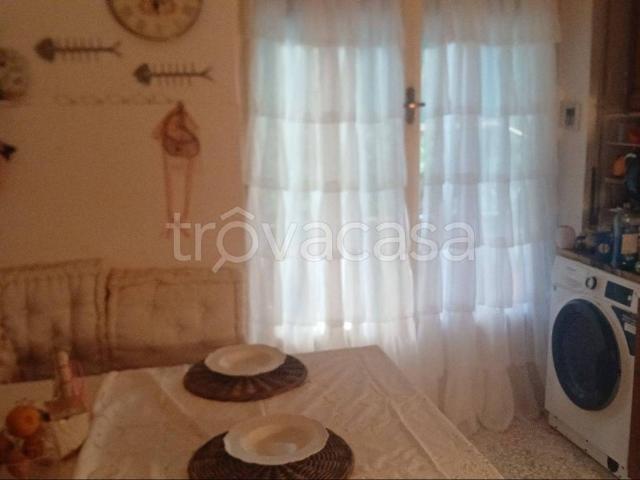 Appartamento in affitto a Quarto dei Mille, Genova