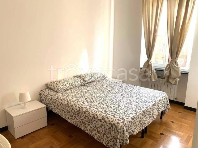 Appartamento in affitto a Bassa Val Bisagno, Serra Riccò