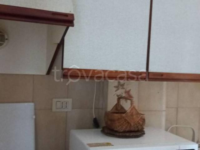 Appartamento in affitto a Bassa Val Bisagno, Serra Riccò