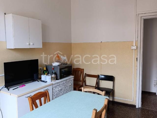 Appartamento in affitto a Bassa Val Bisagno, Serra Riccò