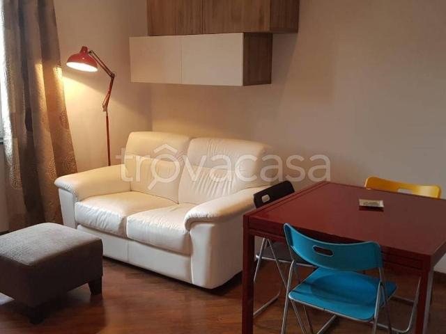 Appartamento in affitto a Bassa Val Bisagno, Serra Riccò