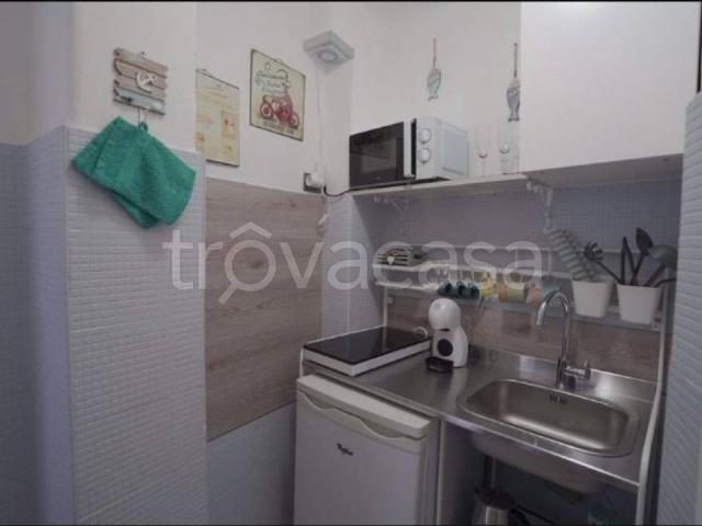 Appartamento in affitto a Centro Ovest, Serra Riccò