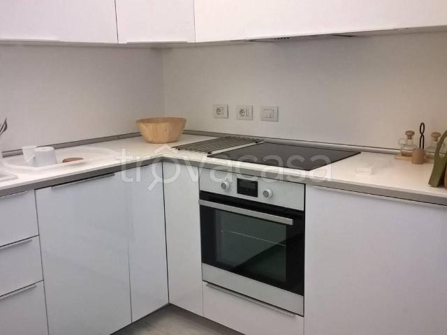 Appartamento in affitto a Albaro, Genova