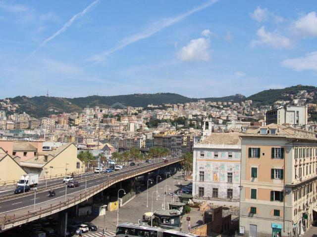 Appartamento in affitto a Centro Est, Serra Riccò