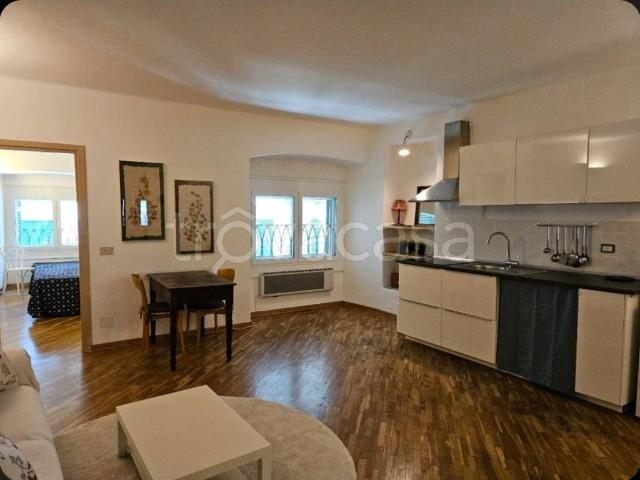 Appartamento in affitto a Centro Est, Serra Riccò