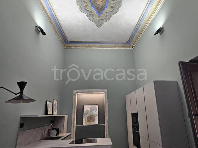 Appartamento in affitto a Centro Est, Serra Riccò