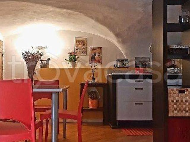 Appartamento in affitto a Centro Est, Serra Riccò
