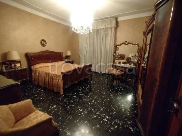 Appartamento in affitto a Pra', Genova