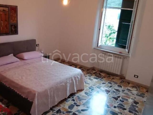 Appartamento in affitto a Centro Ovest, Serra Riccò