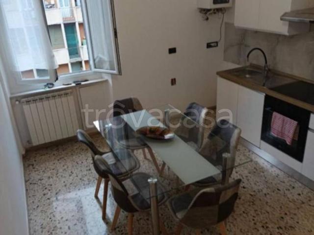 Appartamento in affitto a Centro Ovest, Serra Riccò