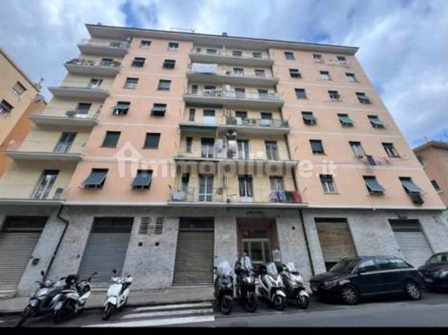 Appartamento in affitto a Bassa Val Bisagno, Serra Riccò