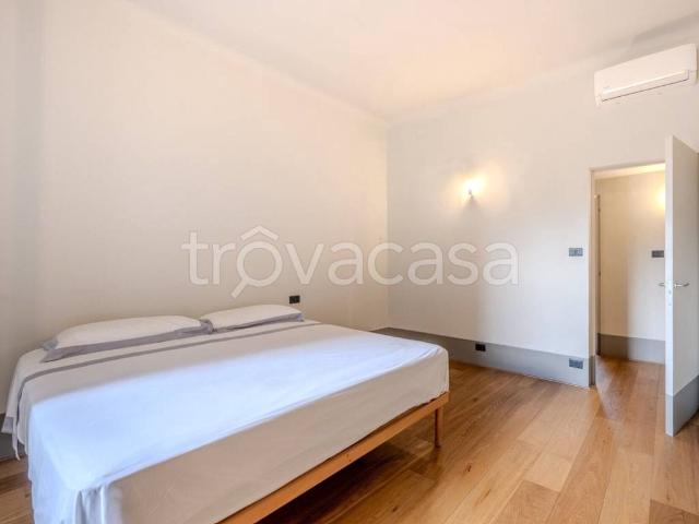 Appartamento in affitto a Centro Est, Serra Riccò