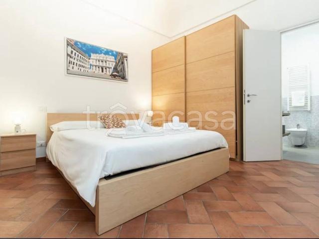 Appartamento in affitto a Centro Est, Serra Riccò