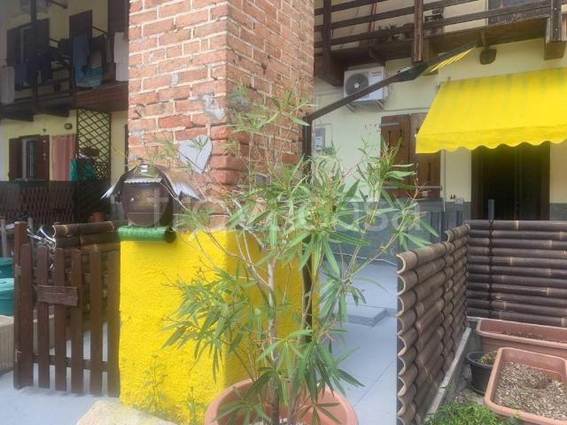 Appartamento in affitto a Gessate, Lombardia