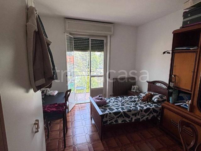 Appartamento in affitto a Gessate, Lombardia