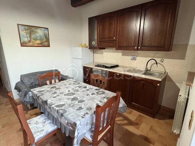 Appartamento in affitto a Giano Dell'umbria, Umbria