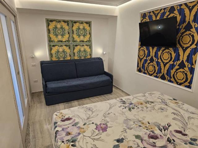 Appartamento in affitto a Chianchitta, Giardini Naxos