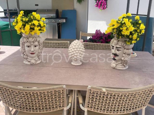 Appartamento in affitto a Chianchitta, Giardini Naxos