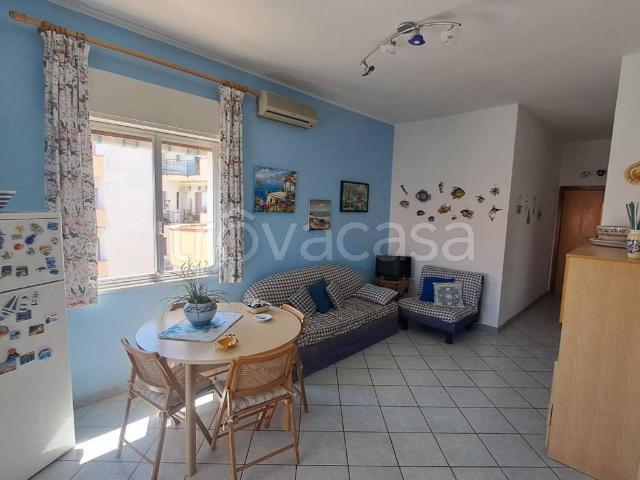 Appartamento in affitto a Chianchitta, Giardini Naxos