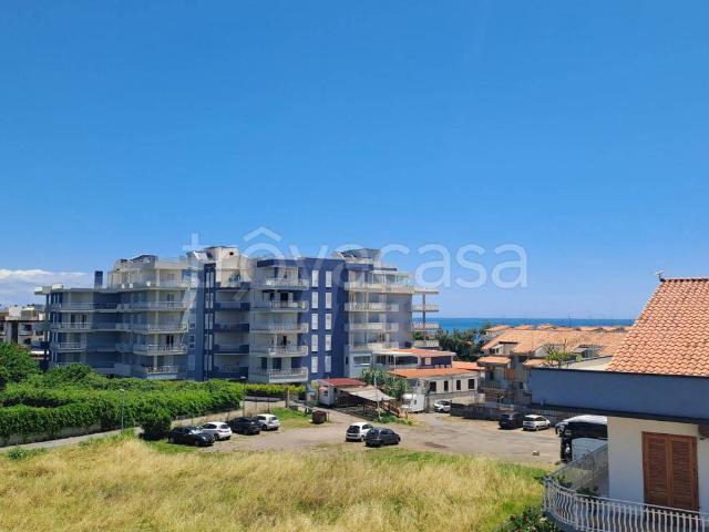Appartamento in affitto a Chianchitta, Giardini Naxos