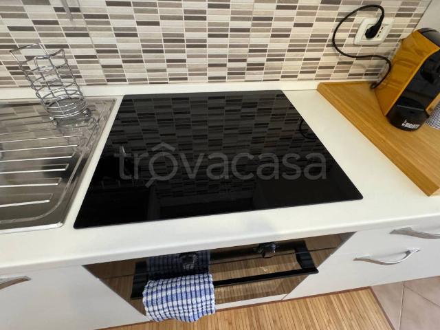 Appartamento in affitto a Chianchitta, Giardini Naxos