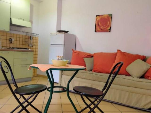 Appartamento in affitto a Chianchitta, Giardini Naxos