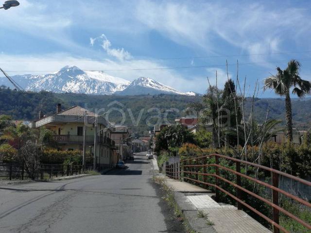 Appartamento in affitto a Milo, Sicilia