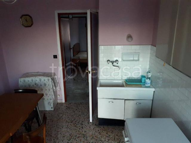 Appartamento in affitto a Sala, Piemonte