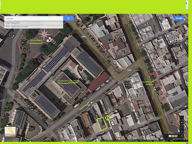 Appartamento in affitto a Puglia, Taranto