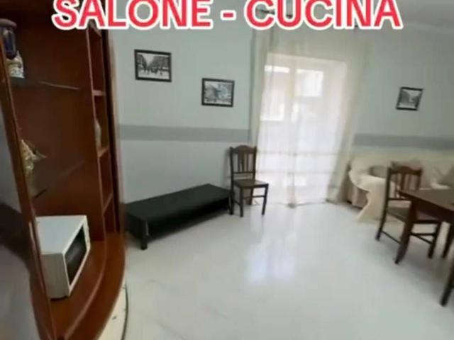 Appartamento in affitto a Giugliano In Campania, Campania
