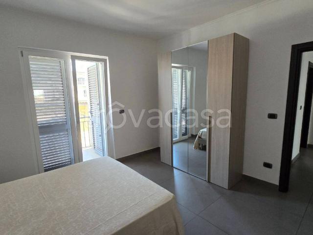 Appartamento in affitto a Giugliano In Campania, Campania