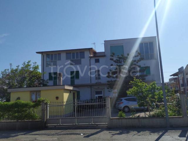 Appartamento in affitto a Giulianova, Abruzzo