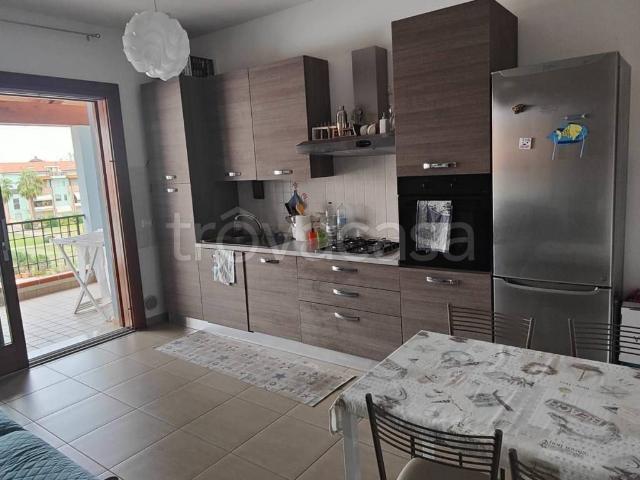 Appartamento in affitto a Giulianova, Abruzzo