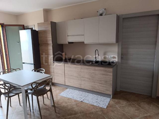 Appartamento in affitto a Giussago, Lombardia