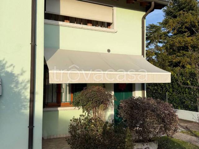 Appartamento in affitto a Gorgo Al Monticano, Veneto