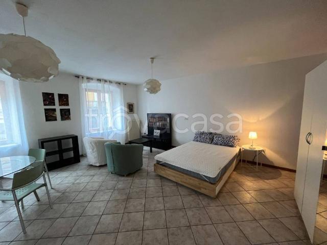 Appartamento in affitto a Borgo Castello, Gorizia