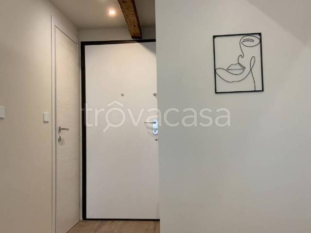 Appartamento in affitto a Borgo Castello, Gorizia