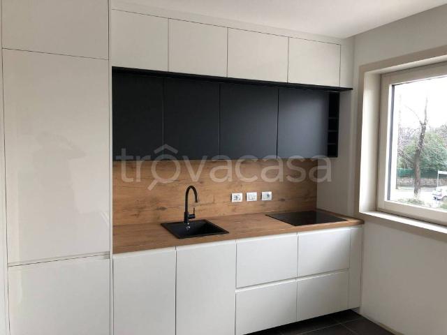 Appartamento in affitto a Campagnuzza / Rojce, Gorizia