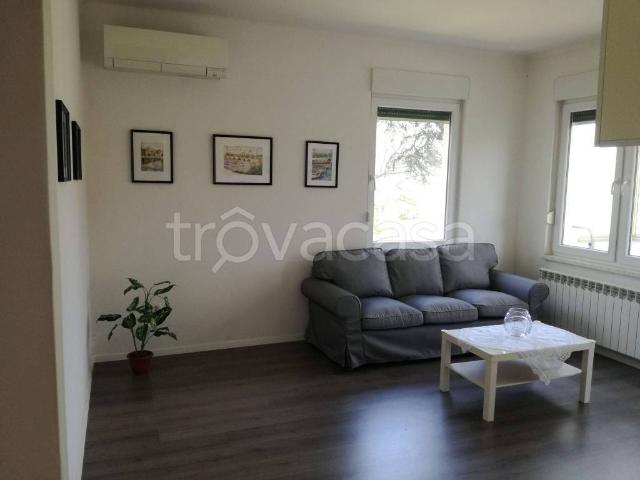 Appartamento in affitto a Montesanto / Svetogorska četrt, Gorizia