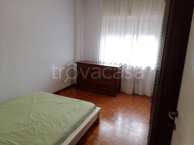 Appartamento in affitto a Sant'Anna / Sveta Ana, Gorizia