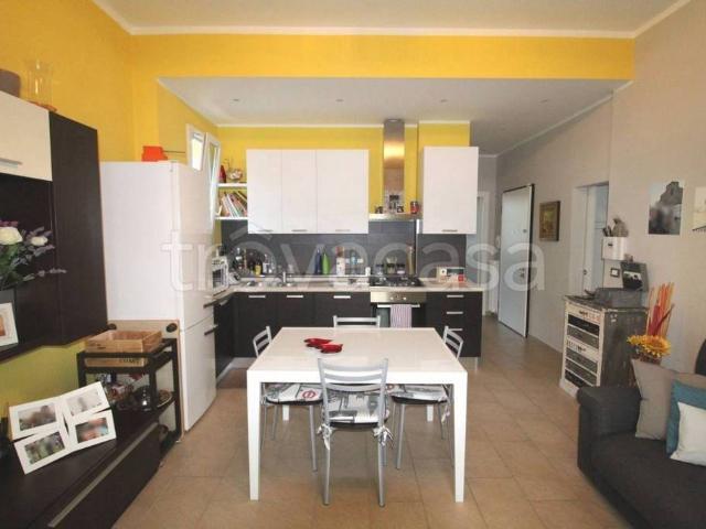 Appartamento in affitto a San Rocco / Podturn / Borc San Roc, Gorizia