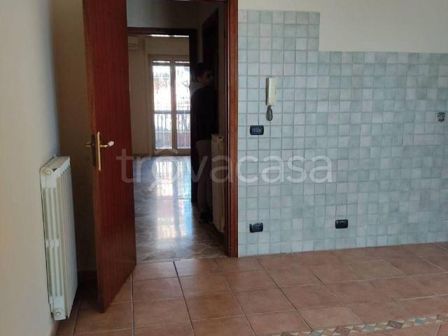 Appartamento in affitto a Fasano, Gravina Di Catania