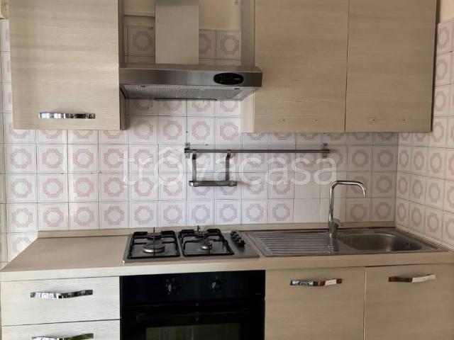 Appartamento in affitto a San Paolo, Gravina Di Catania