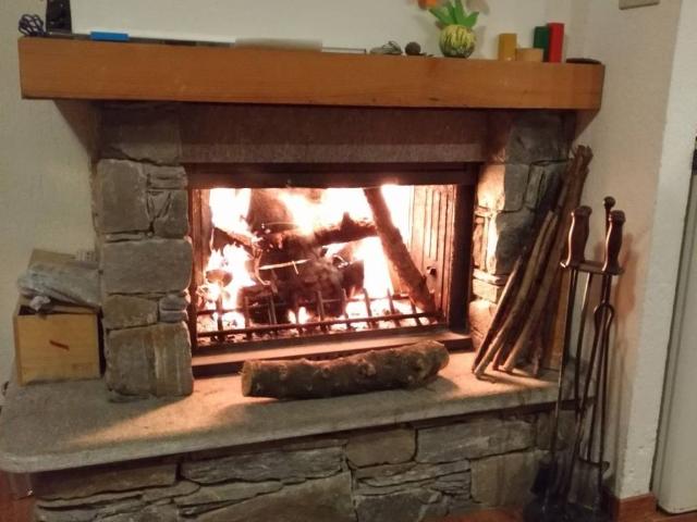 Appartamento in affitto a Modzo, Gressan
