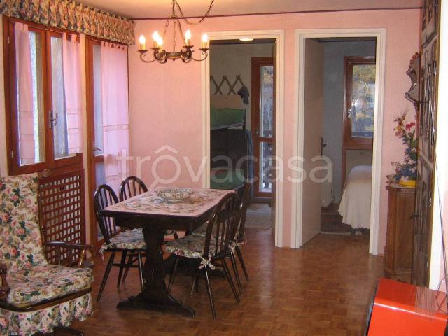 Appartamento in affitto a Gressoney Saint Jean, Aosta