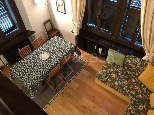 Appartamento in affitto a Gressoney Saint Jean, Aosta